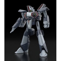 Super Dimension Century Orguss Plastic Model Kit Moderoid Orson's Nikick 16 cm