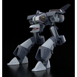 Super Dimension Century Orguss Plastic Model Kit Moderoid Orson's Nikick 16 cm