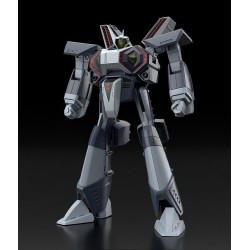 Super Dimension Century Orguss Plastic Model Kit Moderoid Orson's Nikick 16 cm