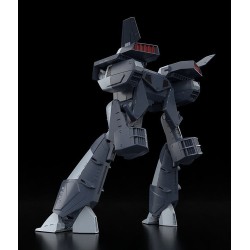 Super Dimension Century Orguss Plastic Model Kit Moderoid Orson's Nikick 16 cm