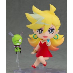 New Panty & Stocking with Garterbelt Nendoroid figurine Panty: New Ver. 10 cm