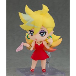 New Panty & Stocking with Garterbelt Nendoroid figurine Panty: New Ver. 10 cm