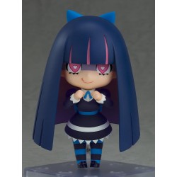 New Panty & Stocking with Garterbelt Nendoroid Action Figure Stocking: New Ver. 10 cm