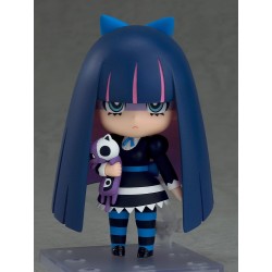 New Panty & Stocking with Garterbelt Nendoroid figurine Stocking: New Ver. 10 cm