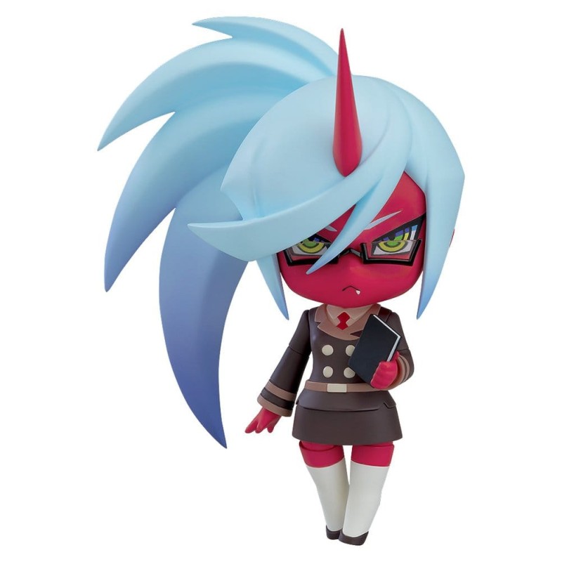New Panty & Stocking with Garterbelt Nendoroid figurine Kneesocks 10 cm