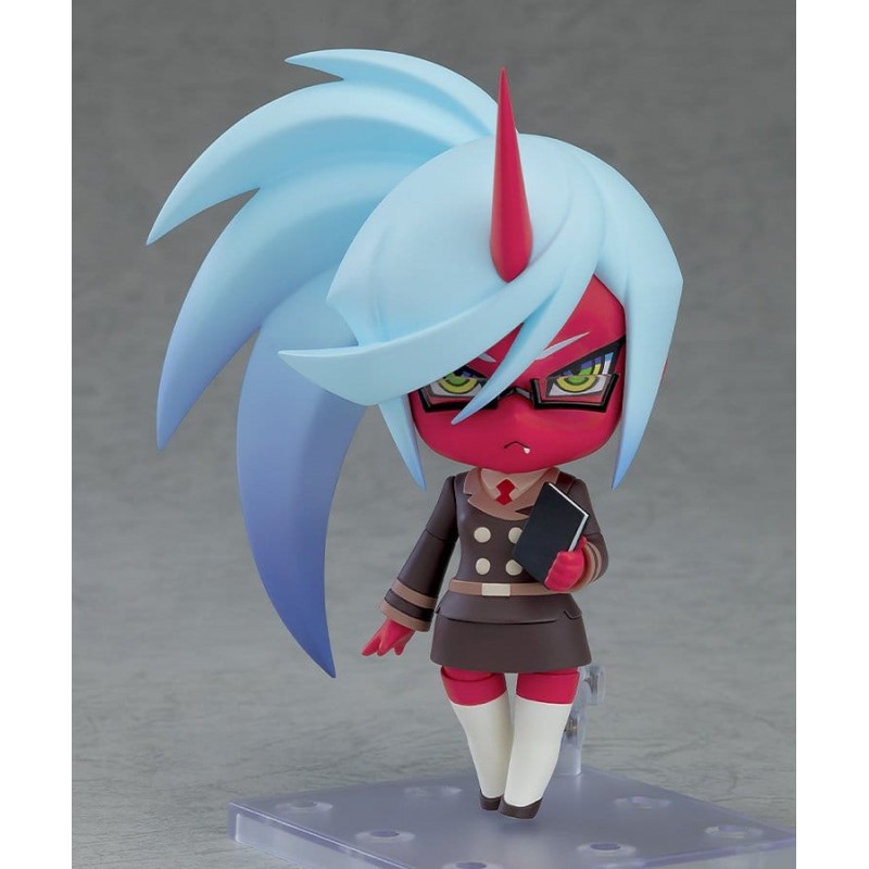 New Panty & Stocking with Garterbelt Nendoroid figurine Kneesocks 10 cm
