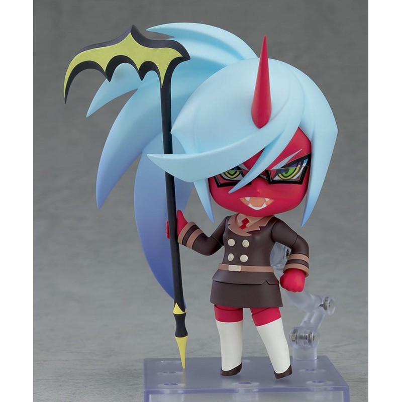 New Panty & Stocking with Garterbelt Nendoroid figurine Kneesocks 10 cm