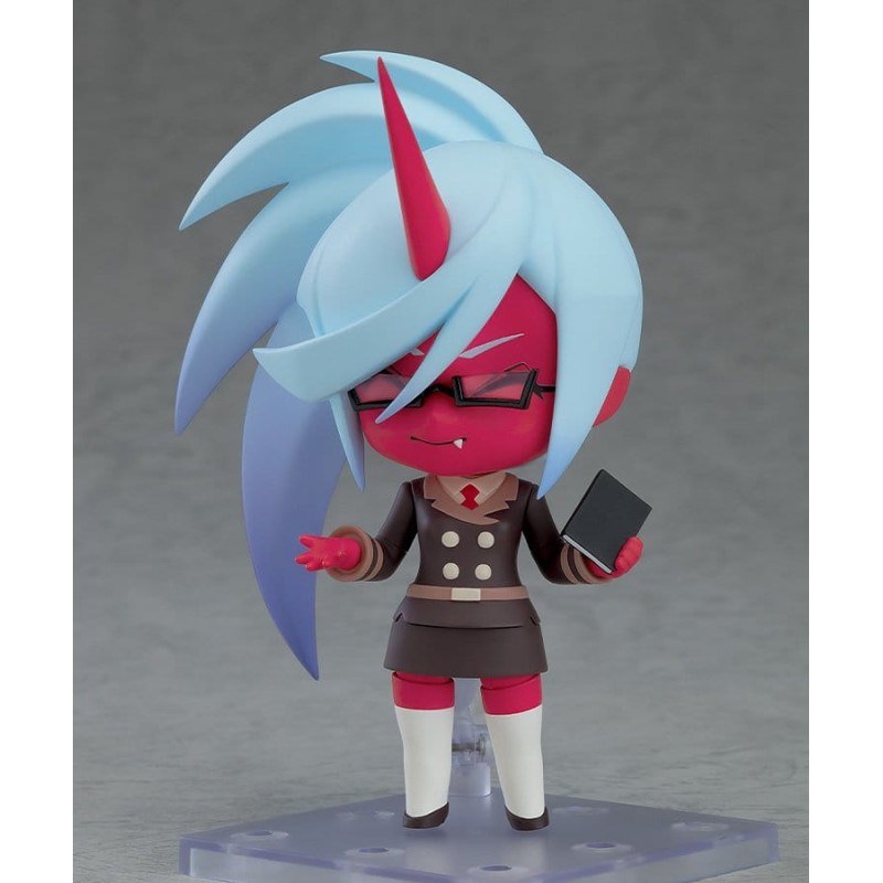 New Panty & Stocking with Garterbelt Nendoroid figurine Kneesocks 10 cm