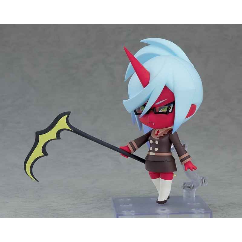 New Panty & Stocking with Garterbelt Nendoroid figurine Kneesocks 10 cm