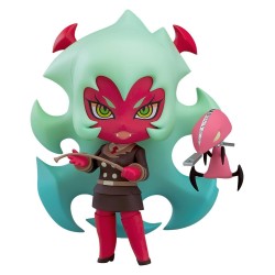 New Panty & Stocking with Garterbelt Nendoroid figurine Scanty 10 cm
