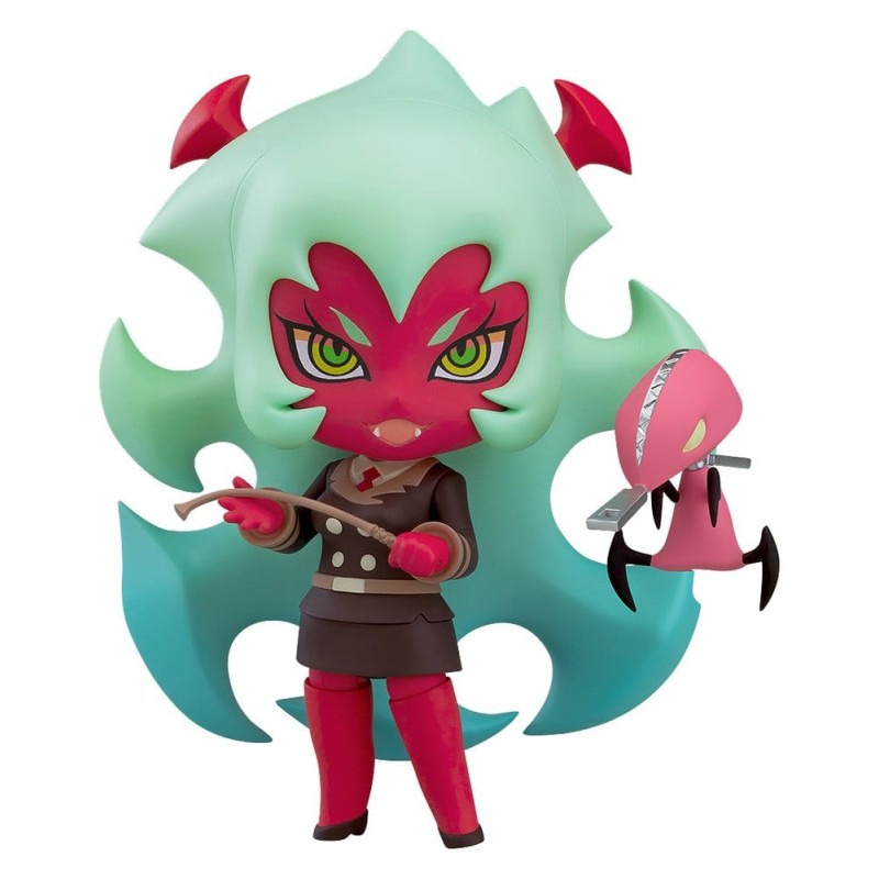 New Panty & Stocking with Garterbelt Nendoroid figurine Scanty 10 cm