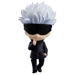 Jujutsu Kaisen Nendoroid Action Figure Satoru Gojo (re-run) 10 cm
