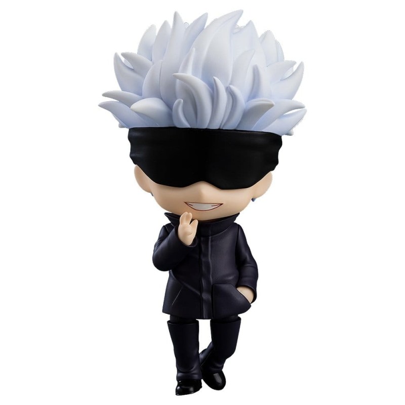 Jujutsu Kaisen Nendoroid Action Figure Satoru Gojo (re-run) 10 cm