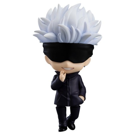 Jujutsu Kaisen Nendoroid Action Figure Satoru Gojo (re-run) 10 cm