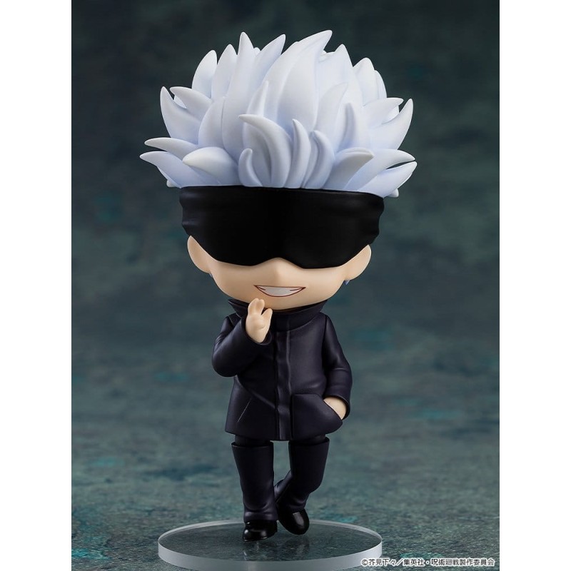 Jujutsu Kaisen Nendoroid figurine Satoru Gojo (re-run) 10 cm