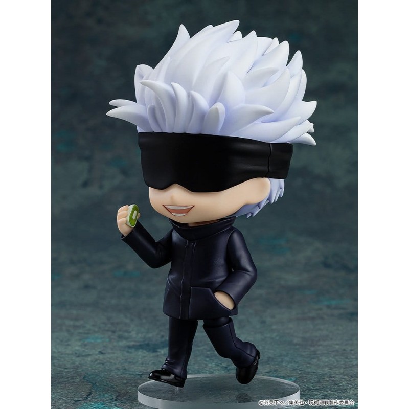 Jujutsu Kaisen Nendoroid figurine Satoru Gojo (re-run) 10 cm