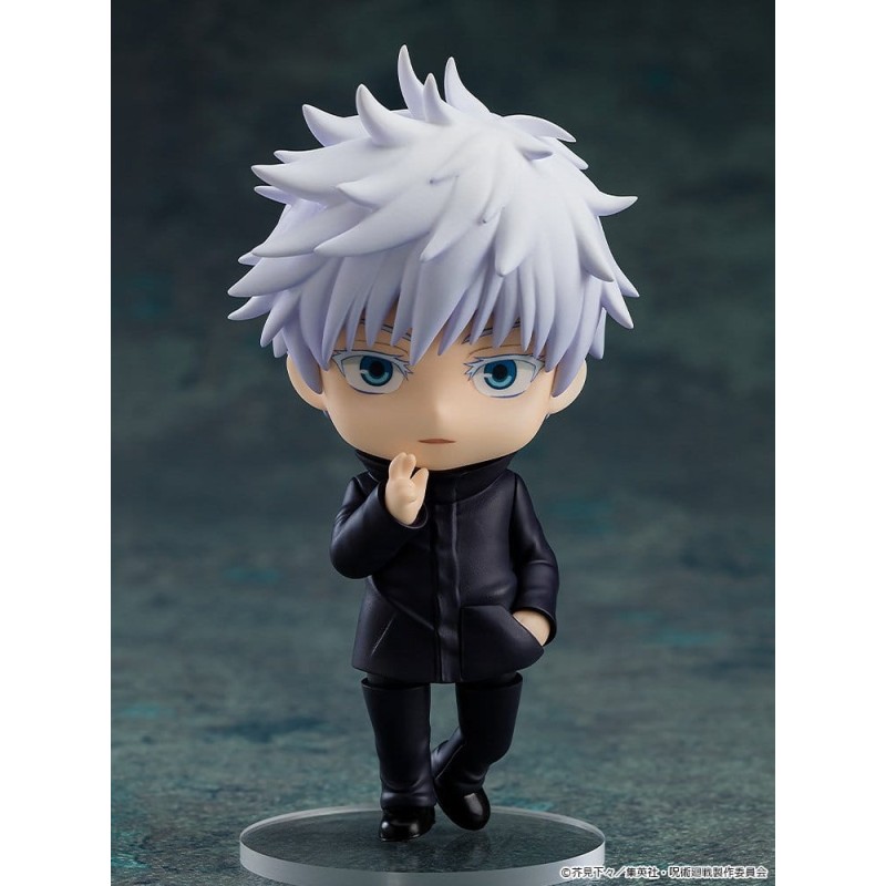 Jujutsu Kaisen Nendoroid figurine Satoru Gojo (re-run) 10 cm