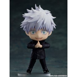 Jujutsu Kaisen Nendoroid figurine Satoru Gojo (re-run) 10 cm