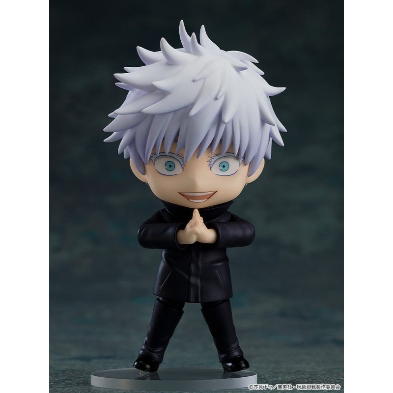 Jujutsu Kaisen Nendoroid Action Figure Satoru Gojo (re-run) 10 cm