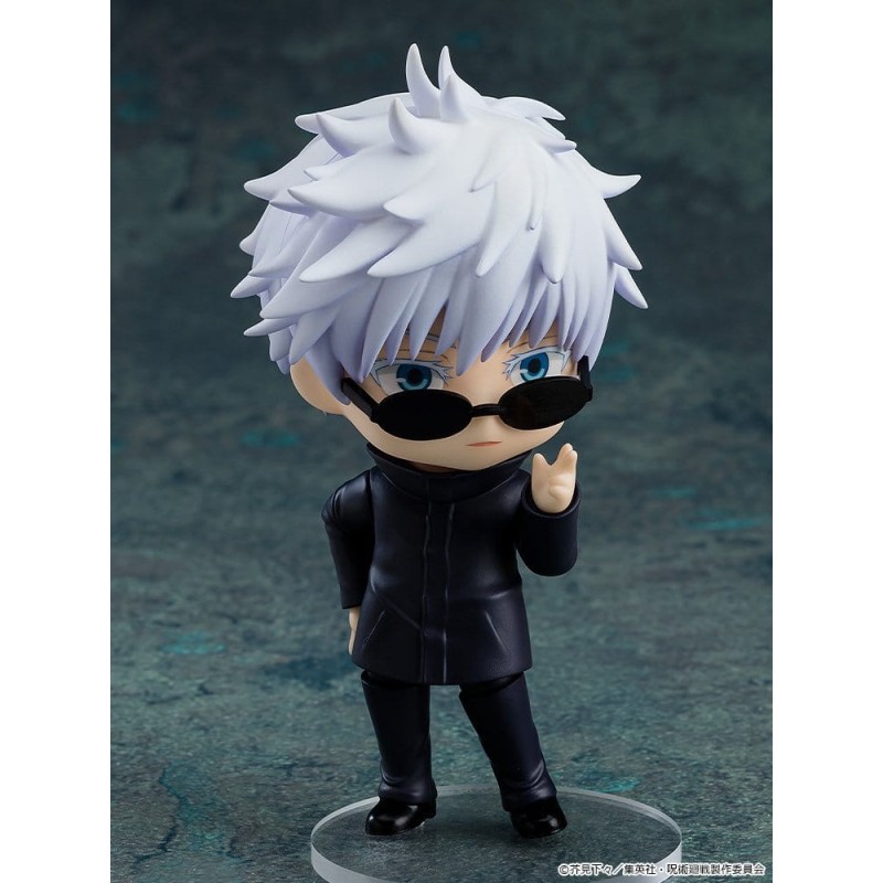 Jujutsu Kaisen Nendoroid Action Figure Satoru Gojo (re-run) 10 cm