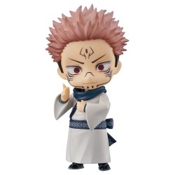 Jujutsu Kaisen Nendoroid figurine Sukuna (re-run) 10 cm