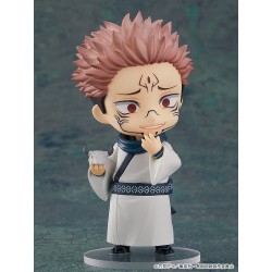 Jujutsu Kaisen Nendoroid figurine Sukuna (re-run) 10 cm