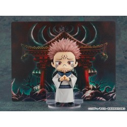Jujutsu Kaisen Nendoroid figurine Sukuna (re-run) 10 cm
