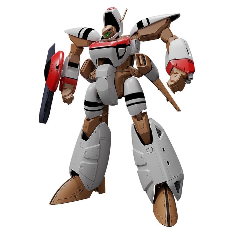 Super Dimension Century Orguss Plastic Model Kit Moderoid Orguss (re-run) 16 cm