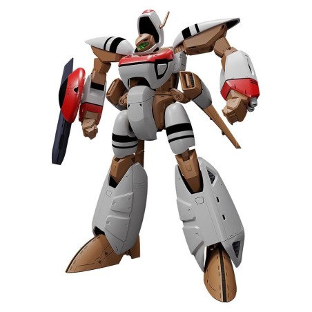 Super Dimension Century Orguss Plastic Model Kit Moderoid Orguss (re-run) 16 cm