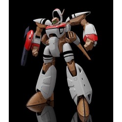 Super Dimension Century Orguss Plastic Model Kit Moderoid Orguss (re-run) 16 cm