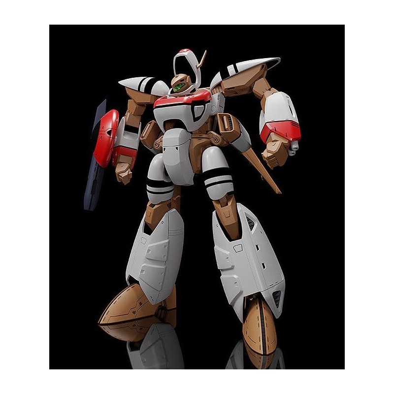 Super Dimension Century Orguss Moderoid Plastic Model Kit Orguss (re-run) 16 cm