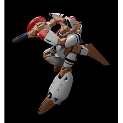 Super Dimension Century Orguss Plastic Model Kit Moderoid Orguss (re-run) 16 cm