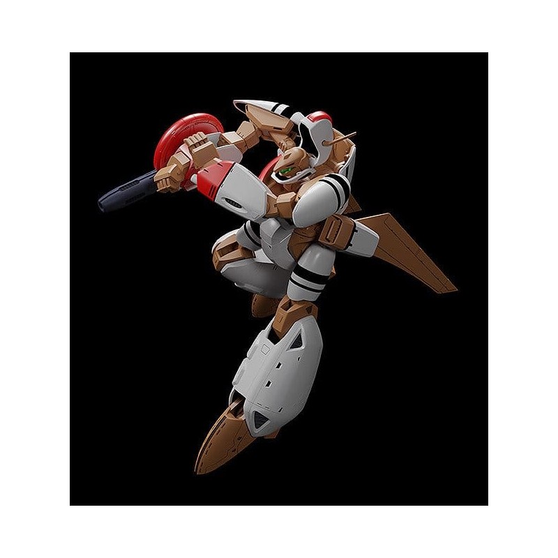 Super Dimension Century Orguss Plastic Model Kit Moderoid Orguss (re-run) 16 cm