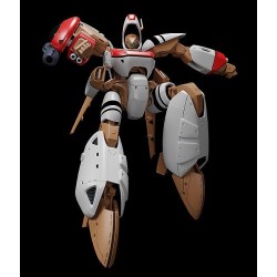 Super Dimension Century Orguss Moderoid Plastic Model Kit Orguss (re-run) 16 cm