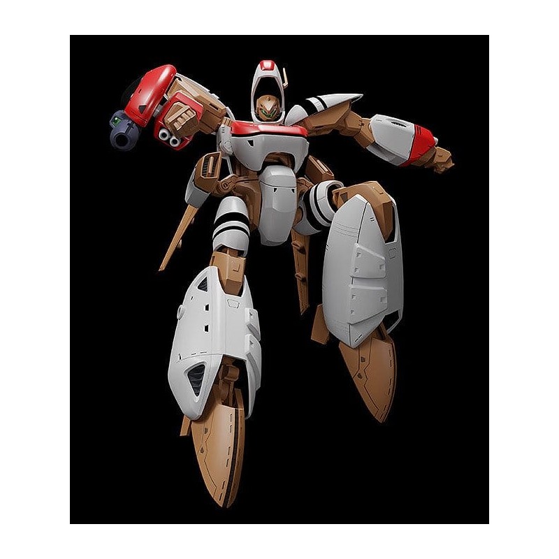 Super Dimension Century Orguss Moderoid Plastic Model Kit Orguss (re-run) 16 cm