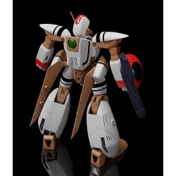 Super Dimension Century Orguss Plastic Model Kit Moderoid Orguss (re-run) 16 cm