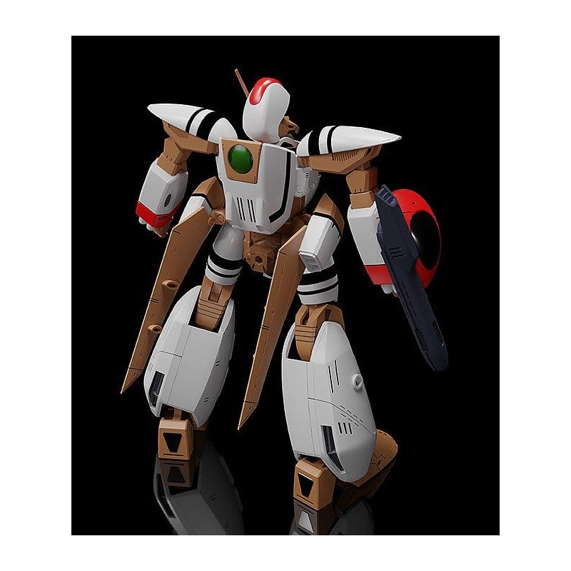 Super Dimension Century Orguss Plastic Model Kit Moderoid Orguss (re-run) 16 cm