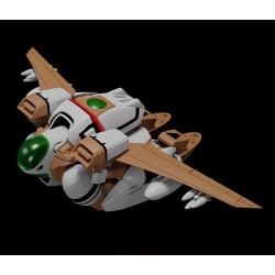Super Dimension Century Orguss Plastic Model Kit Moderoid Orguss (re-run) 16 cm