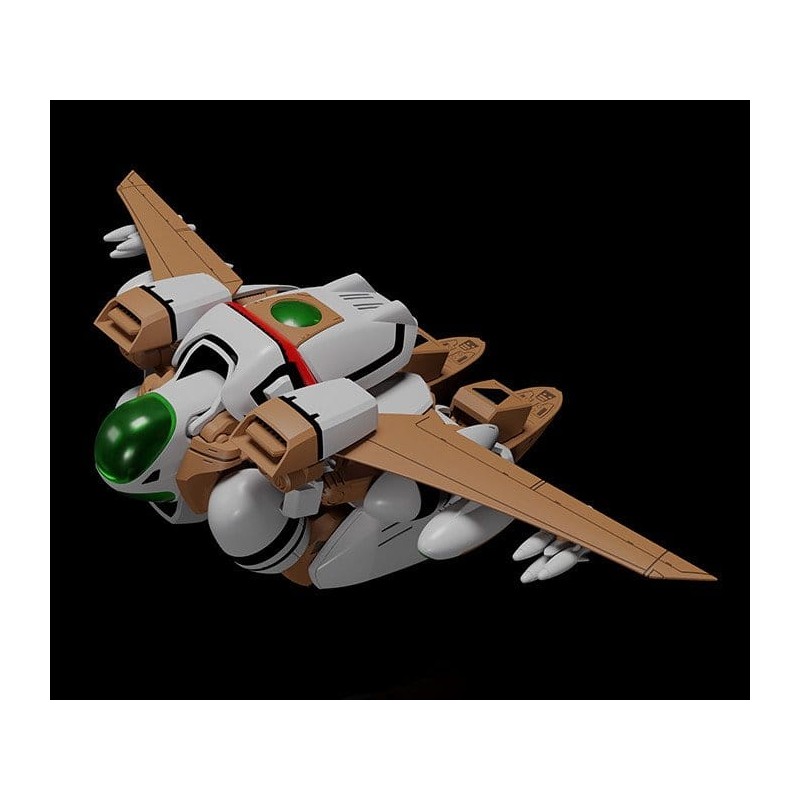 Super Dimension Century Orguss Plastic Model Kit Moderoid Orguss (re-run) 16 cm
