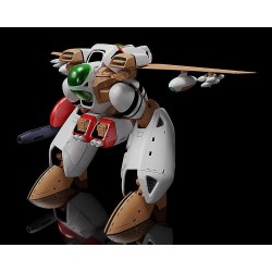 Super Dimension Century Orguss Plastic Model Kit Moderoid Orguss (re-run) 16 cm
