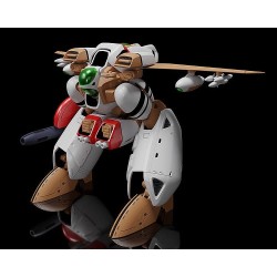 Super Dimension Century Orguss Plastic Model Kit Moderoid Orguss (re-run) 16 cm