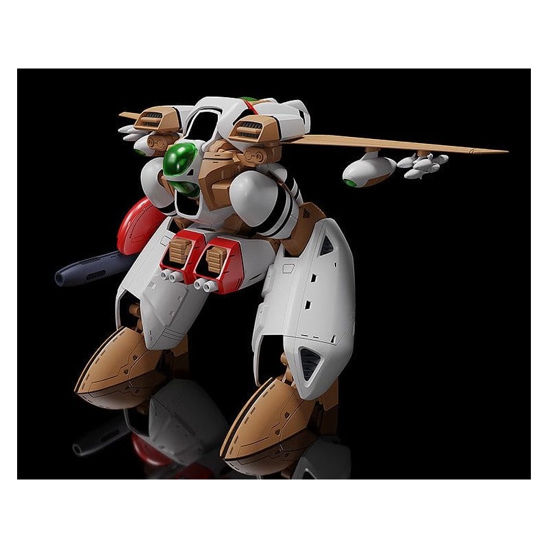 Super Dimension Century Orguss Plastic Model Kit Moderoid Orguss (re-run) 16 cm