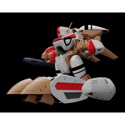 Super Dimension Century Orguss Plastic Model Kit Moderoid Orguss (re-run) 16 cm