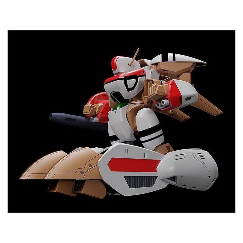 Super Dimension Century Orguss Plastic Model Kit Moderoid Orguss (re-run) 16 cm