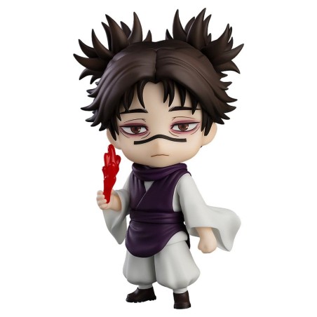 Jujutsu Kaisen Nendoroid figurine Choso (re-run) 10 cm