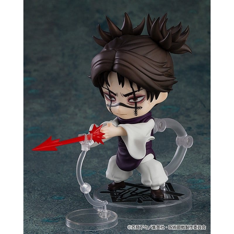 Jujutsu Kaisen Nendoroid figurine Choso (re-run) 10 cm