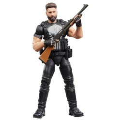 The Punisher Marvel Legends figurine The Punisher 15 cm