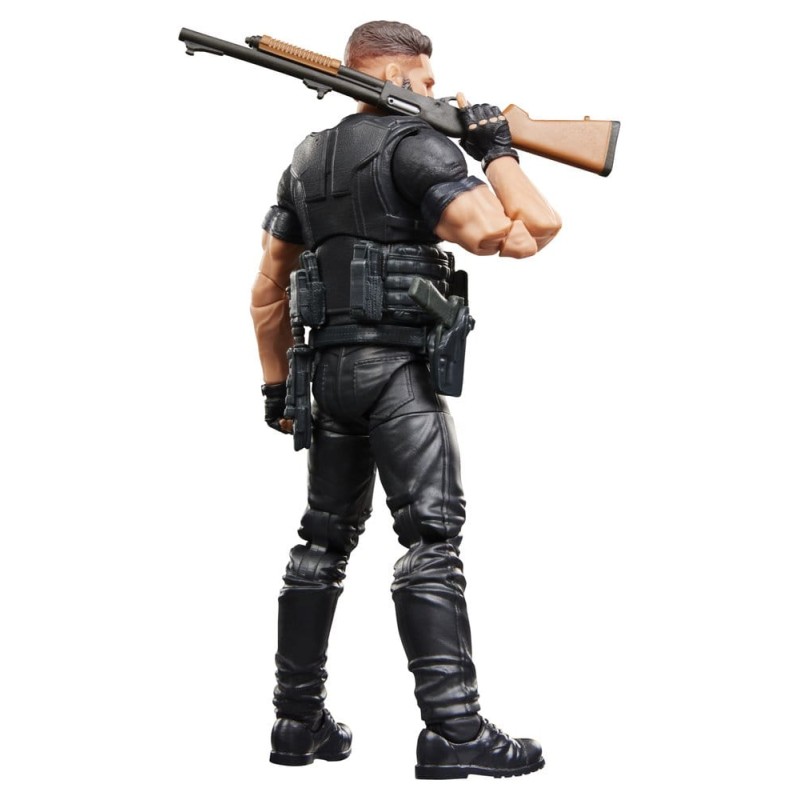 The Punisher Marvel Legends figurine The Punisher 15 cm
