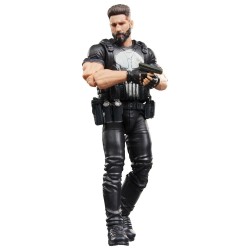 The Punisher Marvel Legends figurine The Punisher 15 cm