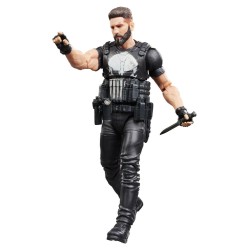 The Punisher Marvel Legends figurine The Punisher 15 cm